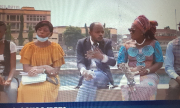 Actions attendues du 1er Ministre J.M Sama LUKONDE lors de l'élaboration du projet de budget 2022