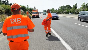 Sécurisez les routes = moins de morts