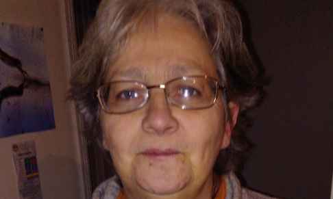 Nous demandons la libération immédiate de Hélène Lombard qui dénonce les crimes des placements abusifs d'enfants