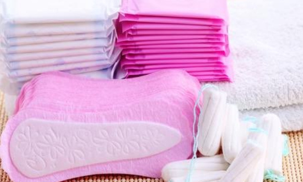 GRATUITÉ DES PROTECTIONS MENSTRUELLES