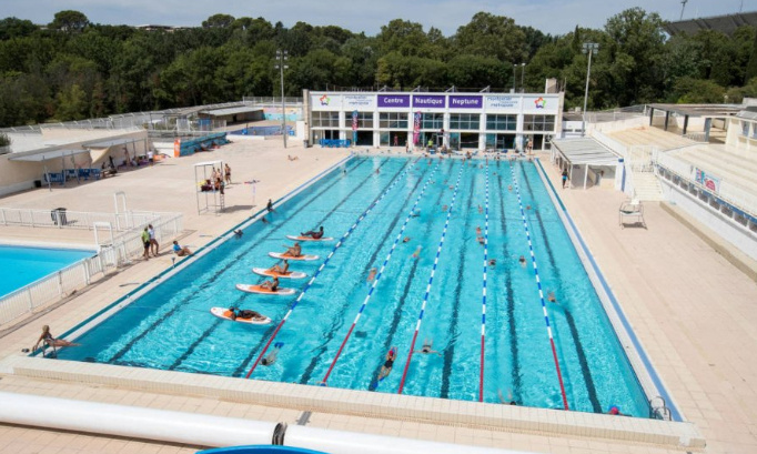 RE-HARMONISATION DES HORAIRES DES PISCINES
