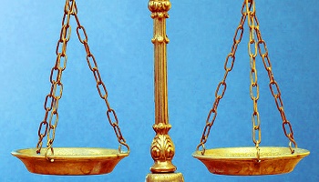 To ensure all perpetrators are punished at the highest level possible without any mercy!