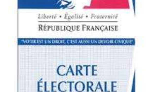 Non réception des professions de foi pour le 2ème tour des élections régionales ou départementales