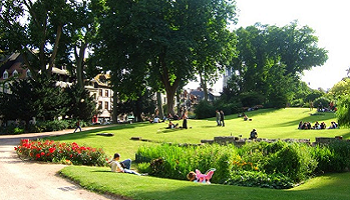 Le droit d'intervenir en toute légalité et sans controverse possible pour sauver les chats du Jardin des Plantes !