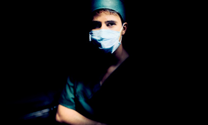 Contre la vaccination obligatoire pour les soignants