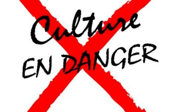 La Gourguillonnaise expulsée, patrimoine cultuel en danger