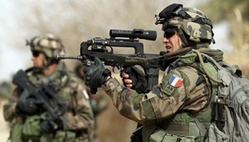 Ce que la Nation Française doit à son armée
