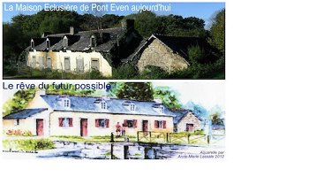 Sauver le Canal en Côtes d'Armor