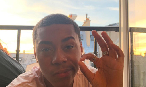 POUR QUE ABED RESTE AU LYCÉE RAVEL