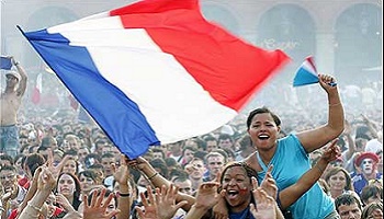 Respect identitaire de la France