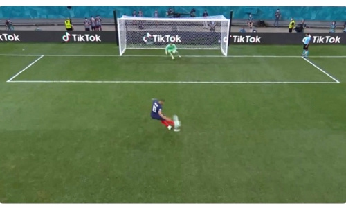 Rejouer le match France Suisse