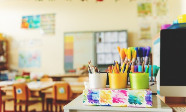 Délocalisation du périscolaire Ecole Maternelle Godillot Hyères