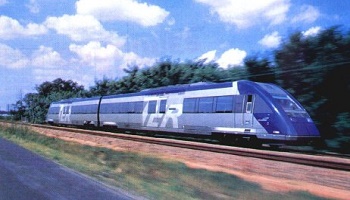 Rétablissement du TER 41200 de 4h40 au départ de Valenciennes