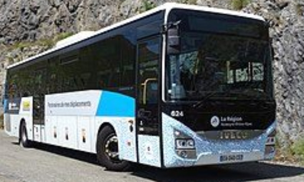 DES HORAIRES SUPPLÉMENTAIRES POUR LA LIGNE 4110 ET LA LIGNE 4100