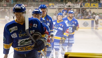 Que M. le Maire tienne sa parole envers le Dijon Hockey Club pour leur budget