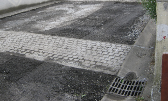 Nuisance sonore et vitesse des véhicules dans la rue principale de LESTELLE BETHARRAM 64800