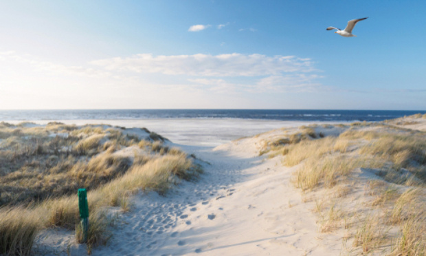 Non au bétonnage de nos dunes