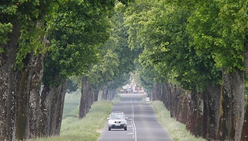 Sauvons la France de la pollution