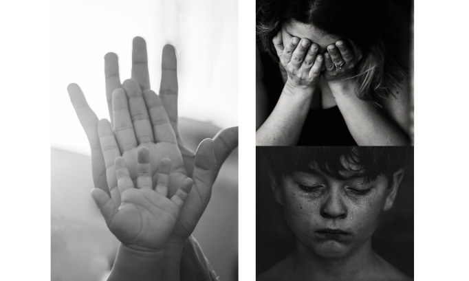 SOUTIEN POUR DEUX ENFANTS PLACES ABUSIVEMENT