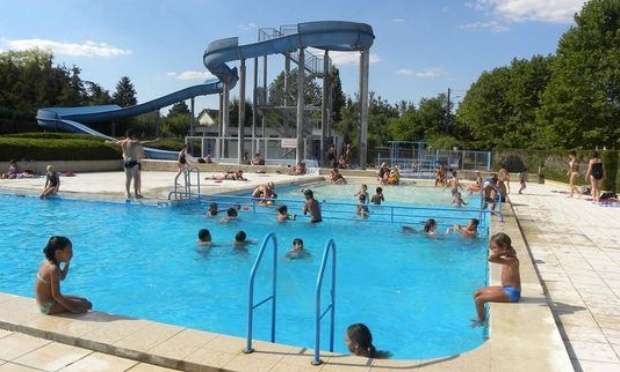 Sauvegardons notre piscine d'Aillant Montholon