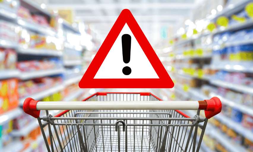 Non aux mensonges de l’industrie agro-alimentaire