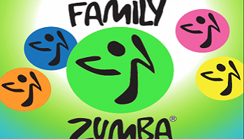 Conserver la salle pour les cours de Fitness et de Zumba du mardi soir