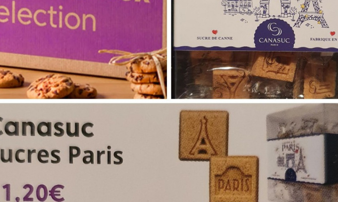 Déception Box Sélection