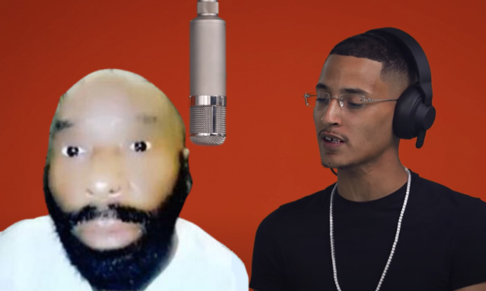 P&eacute;tition pour que Freeze Corleone et Kaarism enregistrent un featuring