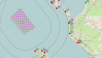 Le droit de dire non au parc éolien de l'Ile d'Yeu et de Noirmoutier