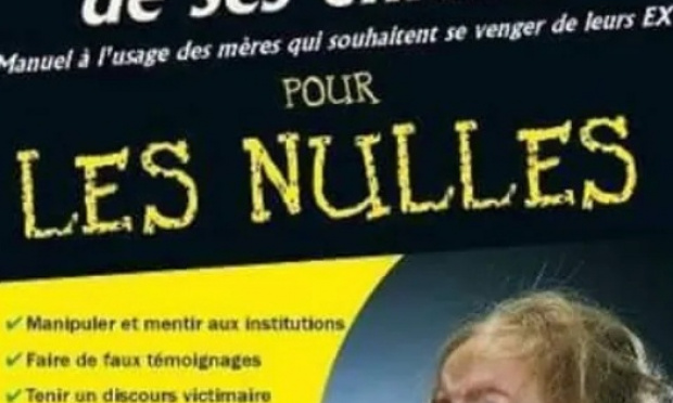 Voir ses enfants pour les vacances d'août