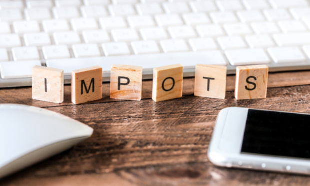 Suppression des impôts pour les personnes non vaccinées