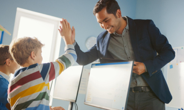 Soutien aux collègues contractuels non renouvelés