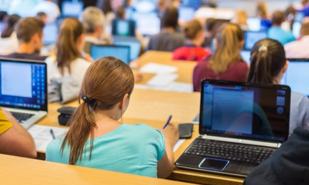 Le démarrage dans les plus brefs délais des cours de la licence 3 pour tous les étudiants de la promotion 6