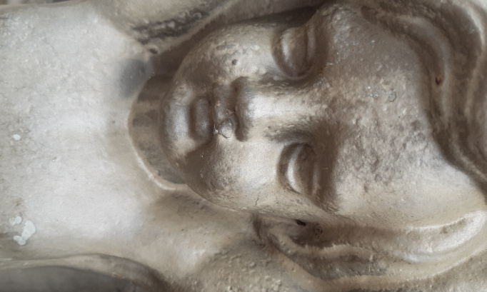 D&eacute;livrez les statues de Saint-c&eacute;r&eacute; !