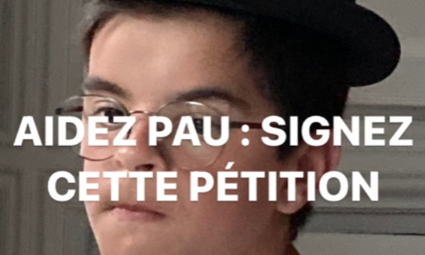 LUTTER POUR L&rsquo;OBTENTION DU VELO DE PAU