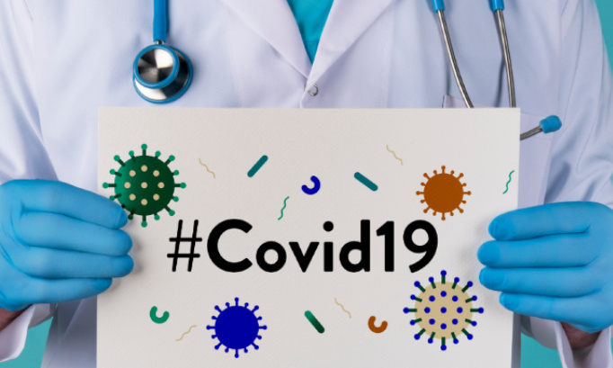 Investigate the origin of the COVID-19 in the United States