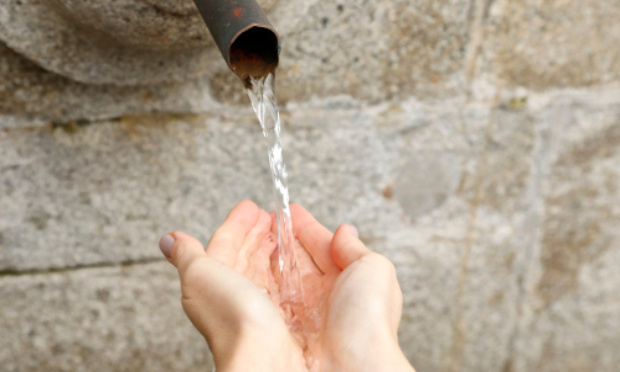 Des fontaines pour nos gourdes dans toutes nos communes