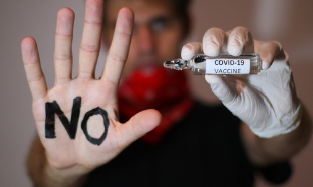 Non à la dictature !