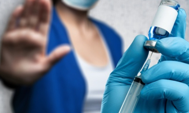 Non à l'extension du pass sanitaire dès début août 2021