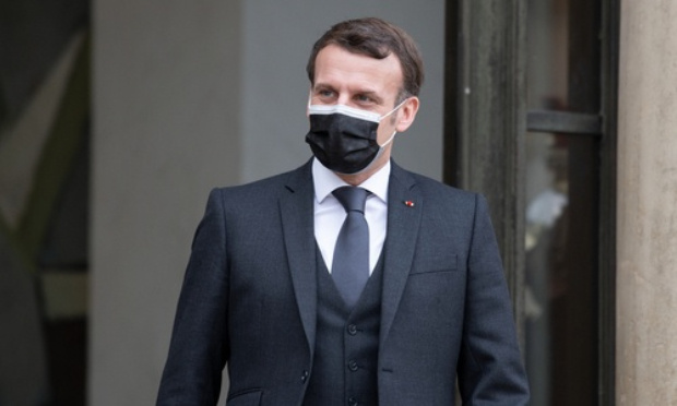 Destitution du Président de la République