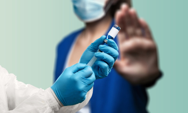 Contre l’Obligation Vaccinale !