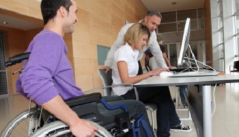 Renouvellement de l'allocation adulte handicapée (AAH) automatique de 5 ans