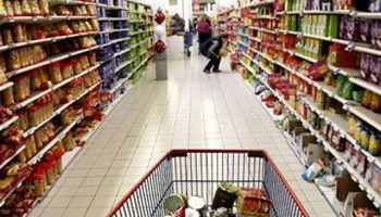 Nationalisation de la grande distribution