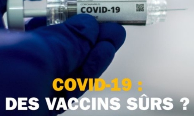 Tous contre le vaccin obligatoire
