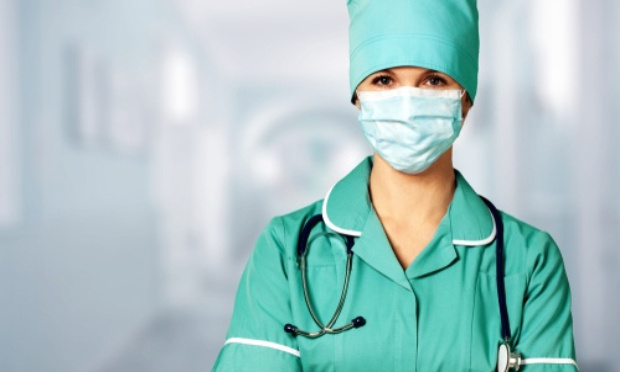 Non à la vaccination des soignants obligatoire