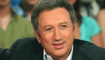 La mise en retraite de Mr Michel DRUCKER