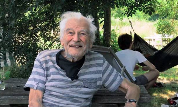 Soutien à Jacques Rozier