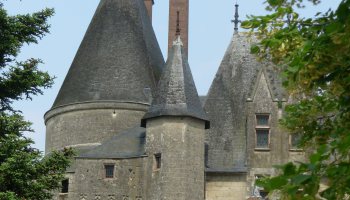 Préservation totale du patrimoine historique