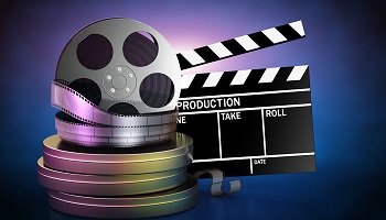 Récupération des images de notre web-série !