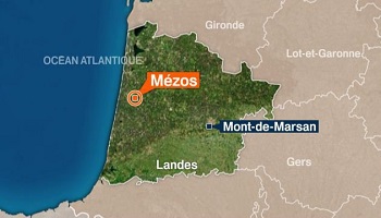 Réouvrez la baie des naufragés du village tropical Sen Yan à Mézos